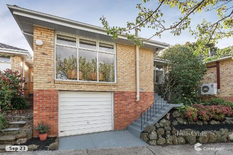 6/4 Hillside Pde, Glen Iris, VIC 3146