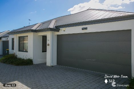 41b Tetworth Cres, Nollamara, WA 6061