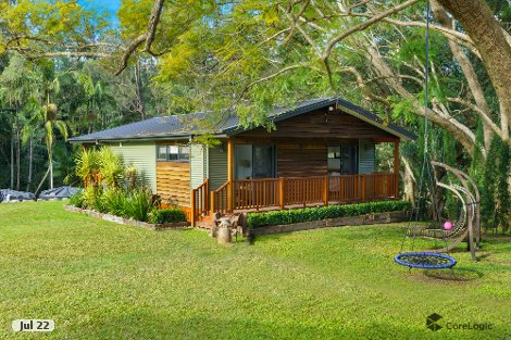 1/28 Colin Meagher Rd, Wongawallan, QLD 4210