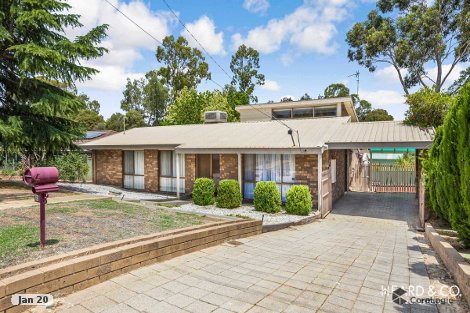 22 Palm Ave, Spring Gully, VIC 3550