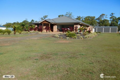 125 Park Ave, North Isis, QLD 4660