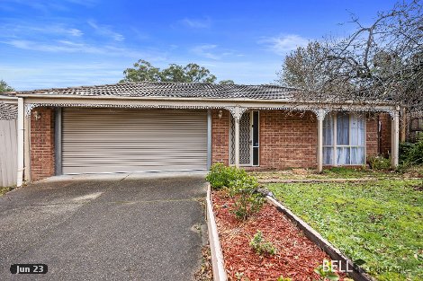 34 Mckenzie King Dr, Millgrove, VIC 3799