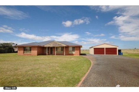 91 Umbiram Rd, Wyreema, QLD 4352