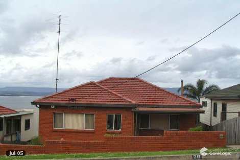 28 Buena Vista Ave, Lake Heights, NSW 2502