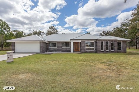 20 Kimdonn Dr, Withcott, QLD 4352