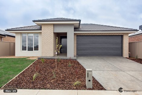 33 Wedge Tail Dr, Winter Valley, VIC 3358