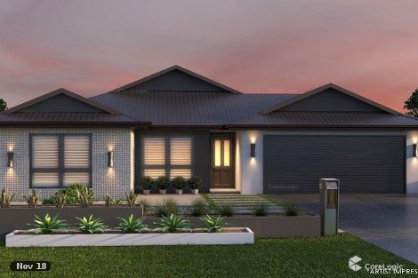 Lot 325 Beachwood Cct, Bakers Creek, QLD 4740