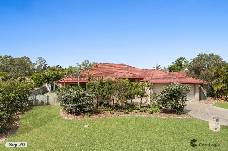 16 Curlew Pl, Riverhills, QLD 4074