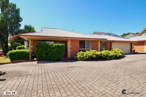 1/14-16 Canberra St, Oxley Park, NSW 2760