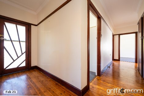 139 Macarthur St, Griffith, NSW 2680