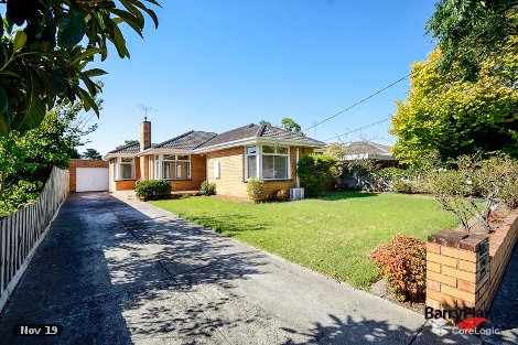 18 Wimmera St, Moorabbin, VIC 3189