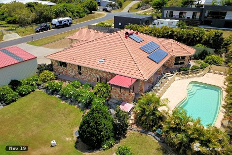 9 Jasmine Ct, Dundowran Beach, QLD 4655