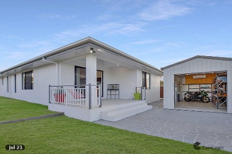 6 Filmoy Pl, Bushland Beach, QLD 4818