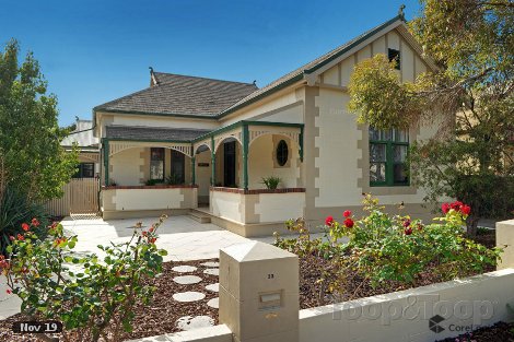 33 Hannay St, Largs Bay, SA 5016