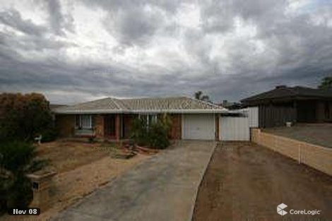 33 Jagger Cres, Woodcroft, SA 5162