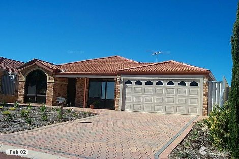 4 Rocnoke Lane, Currambine, WA 6028