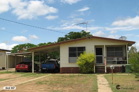 17 Bean St, Blackwater, QLD 4717