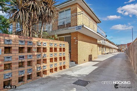 21/146 Rupert St, West Footscray, VIC 3012