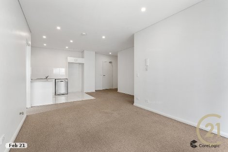 27/2-4 George St, Warwick Farm, NSW 2170