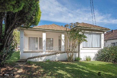 19 Windsor Rd, Padstow, NSW 2211
