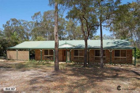 55-59 Carter Rd, Munruben, QLD 4125