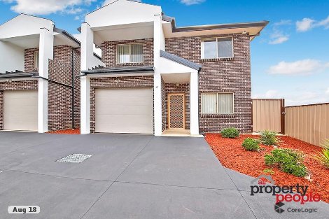 4/16 Groundsel Ave, Macquarie Fields, NSW 2564