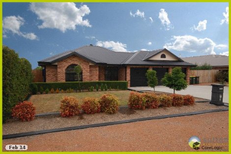 4 Larmer St, Bungendore, NSW 2621