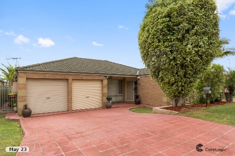 104 Tamworth Cres, Hoxton Park, NSW 2171