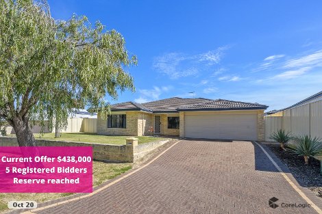 26 Enfield Turn, Carramar, WA 6031