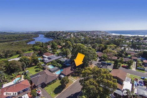 7 Cameron Cres, Kiama Downs, NSW 2533