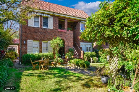 4/7 Waverton Ave, Waverton, NSW 2060