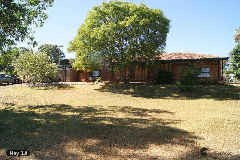 36 Goombungee Rd, Mount Kynoch, QLD 4350