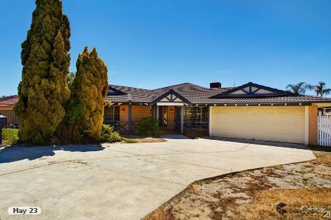 11 Green Vale Hts, Leeming, WA 6149