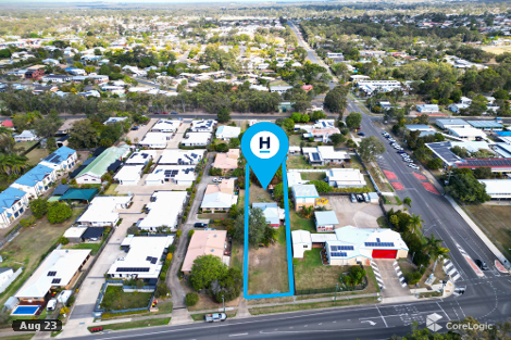 231 Torquay Tce, Torquay, QLD 4655