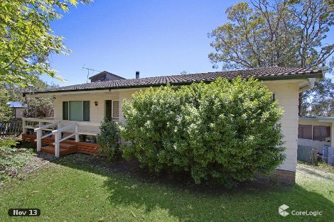 15 Lieutenant Bowen Rd, Bowen Mountain, NSW 2753