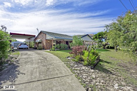 38 Mackerel St, Woodgate, QLD 4660