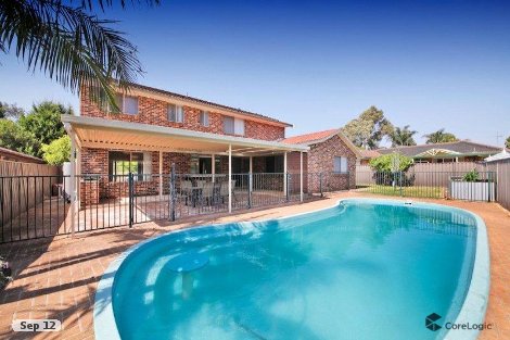 14 Sirius Cct, Narellan, NSW 2567