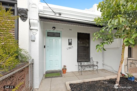 45 Miller St, West Melbourne, VIC 3003