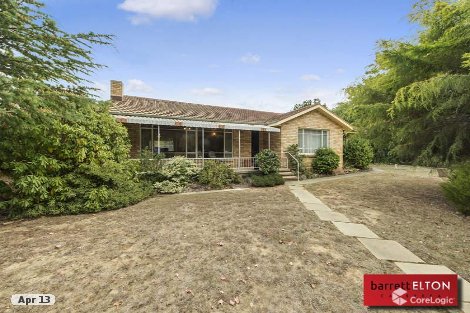 45 Bradfield St, Downer, ACT 2602