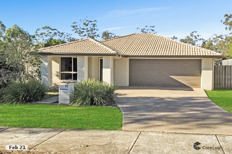 15 Maria Pl, Augustine Heights, QLD 4300