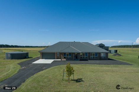 3302 Mayfield Rd, Tarago, NSW 2580