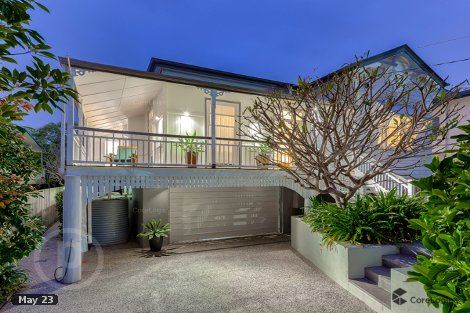 91 Kirkland Ave, Coorparoo, QLD 4151