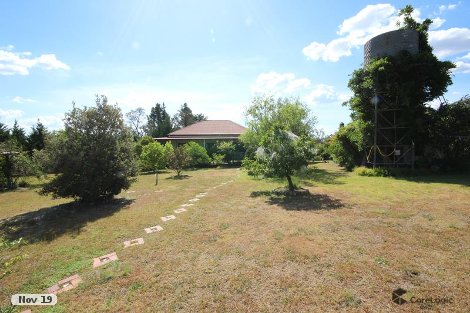 109 Plant Lane, Applethorpe, QLD 4378