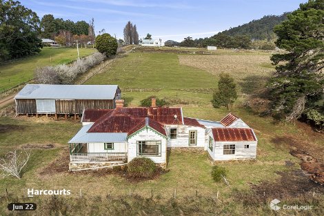 22 Britcliffes Rd, Geeveston, TAS 7116