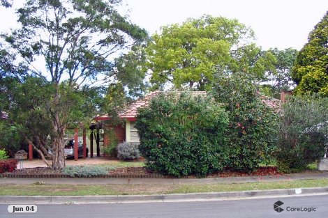 11 Gallard St, Denistone East, NSW 2112