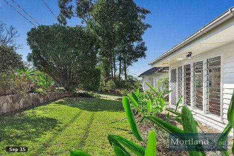 67 Eighth Ave, St Lucia, QLD 4067