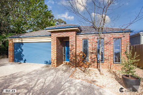 23 Frazer St, Daylesford, VIC 3460