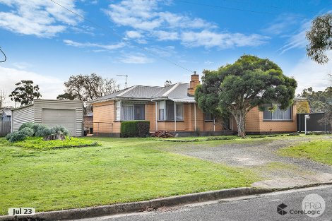 20 Prince St, Creswick, VIC 3363