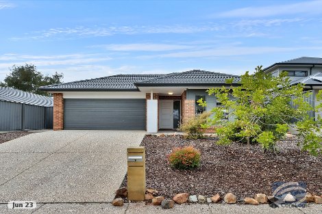 9 Serenity Way, Hillbank, SA 5112