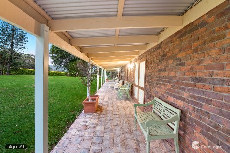 22 Fingerboard Rd, Dayboro, QLD 4521